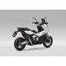 HONDA X-ADV 750 - BÍLÁ 2025 - X-ADV 750 - MOTORKY
