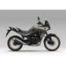 HONDA XL750 TRANSALP - ŠEDÁ 2025 - XL750 TRANSALP - MOTORKY