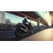 BMW C 400 X - BLACKSTROM 2025 - URBAN MOBILITY - MOTORKY