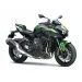 KAWASAKI Z H2 - ZELENÁ 2025 - SUPERNAKED - MOTORKY