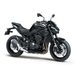 KAWASAKI Z900 - ŠEDÁ 2027 - SUPERNAKED - MOTORKY