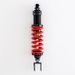 TLUMIČ K-TECH RAZOR-R LITE 287SD-014-270-021 - TLUMIČE TWIN K-TECH RAZOR - NA MOTORKU