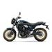 KAWASAKI Z650RS - MODRÁ 2026 - MOTOCYKLY KAWASAKI - MOTORKY