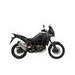 HONDA CRF1100 AFRICA TWIN DCT SHOWA EERA - ČERNÁ METALICKÁ - CRF1100 AFRICA TWIN - MOTORKY