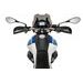 MOTO GUZZI V85 TT EVOCATIVE E5 BLU UYUNI - MOTOCYKLY MOTO GUZZI - MOTORKY