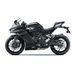 KAWASAKI NINJA ZX-4RR - ŠEDÁ 2026 - SUPERSPORT & SPORT - MOTORKY