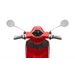 VESPA PRIMAVERA 125 RED E5+ - ČERVENÁ 2026 - PRIMAVERA - SKÚTRY
