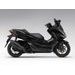 HONDA FORZA 350 - ČERNÁ 2025 - FORZA 350 - SKÚTRY