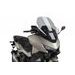 PLEXI ŠTÍT PUIG V-TECH LINE TOURING 22582H KOUŘOVÁ - PLEXI ŠTÍTY - NA MOTORKU