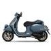 VESPA GTV 310 OFFICINA 8 E5+ - MODRÁ/ZLATÁ - GTV - SKÚTRY