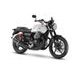 MOTO GUZZI V7 STONE 850 E5 TEN - BÍLÁ - CLASSIC & CAFE - MOTORKY