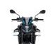 SPOILERY PUIG D12 22416S GRAPHICS - PLEXI ŠTÍTY - NA MOTORKU