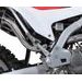 KONCOVKA VÝFUKU SLIP-ON GPR FURORE EVO4 H.268.CAT.FP4 MATNÁ ČERNÁ PRO HONDA CRF 300 L 2021-2024, HONDA CRF 300 RALLY 2021-2024 - KONCOVKY VÝFUKU - NA MOTORKU