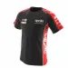 TRIČKO APRILIA TEAMWEAR REPLICA - L - DÁRKY PRO FANOUŠKY APRILIA - NA MOTORKÁŘE