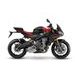 APRILIA TUONO 660 FACTORY E5+ - DARK BANSHEE 2025 - SPORTNAKED - MOTORKY