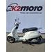 VESPA PRIMAVERA 125 FL 4-TAKT ABS E5+ - DEMO 2025 - DEMO AKČNÍ MOTOCYKLY - MOTORKY