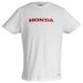 HONDA TRIČKO CLASSICAL HERITAGE - BÍLÁ 2026 - NA MOTORKÁŘE
