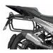 MONTÁŽNÍ SADA 4P SYSTÉM SHAD W0RG144P (PRO KUFRY A BRAŠNY TERRA A SH38X) PRO BMW R 1300 GS 2023-2026 - MONTÁŽNÍ SADY - NA MOTORKU