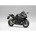 HONDA CBR500R - ČERNÁ 2026 - CBR500R - MOTORKY