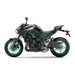 KAWASAKI Z900 70/35KW ŠEDÁ 2023 - MOTOCYKLY KAWASAKI - MOTORKY