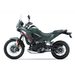 KAWASAKI KLE 500 SE - ZELENÁ 2026 - MOTOCROSS & ENDURO - MOTORKY