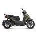 PIAGGIO BEVERLY 310 S HPE E5+ - VERDE JUNGLE 2025 - BEVERLY - SKÚTRY