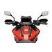 PLEXI ŠTÍT PUIG SPORT 22509F TMAVÁ KOUŘOVÁ - PLEXI ŠTÍTY - NA MOTORKU