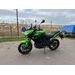 KAWASAKI VERSYS 650 2019 BAZAR - REZERVACE - KAWASAKI - MOTOBAZAR