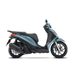PIAGGIO MEDLEY 125 S ABS E5+ - BLU ARDESIA 2025 - MEDLEY - SKÚTRY
