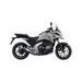 HONDA NC750X DCT - ŠEDÁ 2024 - HONDA - MOTORKY