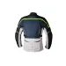 TEXTILNÍ PÁNSKÁ BUNDA RST MAVERICK EVO 3198 - NAVY/STŘÍBRNÁ - TEXTILNÍ BUNDY - NA MOTORKÁŘE