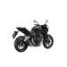 HONDA CB500 HORNET MATT GUNPOWDER BLACK METALLIC - CB500 HORNET - MOTORKY