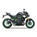 KAWASAKI Z900 SE - ŠEDÁ 2026 - MOTOCYKLY KAWASAKI - MOTORKY