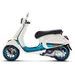 VESPA PRIMAVERA 125 COLOR VIBE ABS E5 - BÍLÁ - PRIMAVERA - SKÚTRY