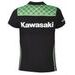 DÁMSKÉ TRIČKO KAWASAKI SPORTS POLO - TRIČKA - NA MOTORKÁŘE