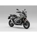 HONDA X-ADV 750 - ŠEDÁ 2025 - X-ADV 750 - MOTORKY