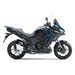 KAWASAKI VERSYS 1100 SE - MODRÁ 2026 - ADVENTURE TOURER - MOTORKY