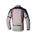 RST 3582 PRO SERIES VULCAN CE MENS TEXTILE JACKET - STŘÍBRNÁ/MODRÁ - TEXTILNÍ BUNDY - NA MOTORKÁŘE