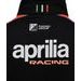 MIKINA APRILIA REPLICA TÝMOVÁ 2023 - MIKINY - NA MOTORKÁŘE