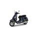 VESPA GTS 125 ST HPE ABS E5+ - BLU ENERGICO MATT 2025 - GTS - SKÚTRY