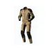 PÁNSKÁ TEXTILNÍ BUNDA - RST 103599 PRO SERIES ADVENTURE D3O TEXTILE JACKET - PÍSKOVÁ - TEXTILNÍ BUNDY - NA MOTORKÁŘE
