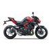KAWASAKI Z900 - ČERVENÁ/ŠEDÁ 2027 - SUPERNAKED - MOTORKY