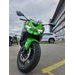 KAWASAKI NINJA ZX-4RR - DEMO 2024 - DEMO AKČNÍ MOTOCYKLY - MOTORKY