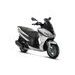 APRILIA SRX 50 E5 - INSTINCTIVE GREY 2026 - SRX 50 - SKÚTRY