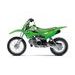 KAWASAKI KLX110R - ZELENÁ 2025 - MOTOCROSS & ENDURO - MOTORKY