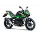 KAWASAKI Z500 - ZELENÁ 2026 - SUPERNAKED - MOTORKY