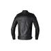 RST 3537 ROADSTER AIR CE MENS LEATHER JACKET - ČERNÁ - KOŽENÉ BUNDY - NA MOTORKÁŘE