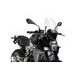 PLEXI ŠTÍT PUIG NEW GEN. TOURING 22489W PRŮHLEDNÁ - PLEXI ŠTÍTY - NA MOTORKU