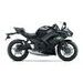 KAWASAKI NINJA 650 ČERNÁ 2025 - SUPERSPORT & SPORT - MOTORKY