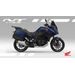 HONDA NT1100 ES DCT - MODRÁ 2026 - NT1100 - MOTORKY